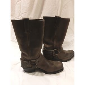 Timeless Frye® Women's “Harness 12R” Boots